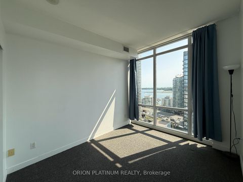 Photo 12 at 2111 - 170 Fort York Boulevard, Waterfront Communities C1, Toronto