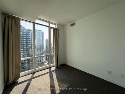 Photo 16 at 2111 - 170 Fort York Boulevard, Waterfront Communities C1, Toronto