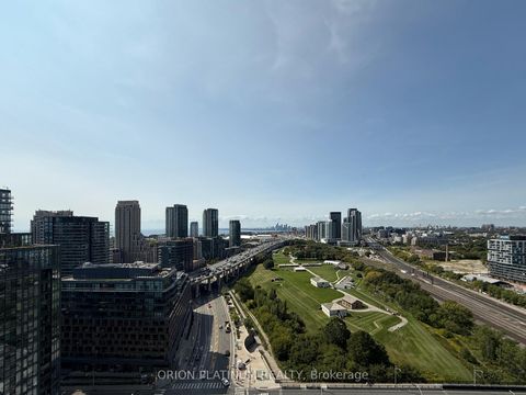 Photo 19 at 2111 - 170 Fort York Boulevard, Waterfront Communities C1, Toronto