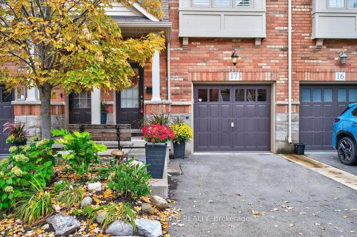 Photo 1 at 17 - 4165 Upper Middle Road, Rose, Burlington