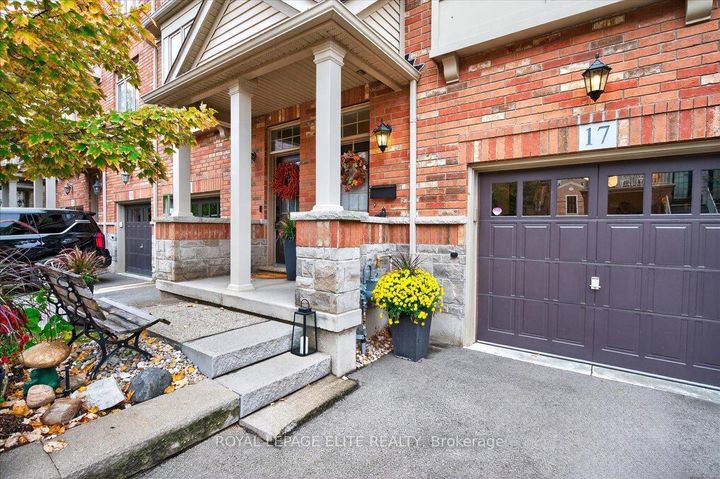 Photo 2 at 17 - 4165 Upper Middle Road, Rose, Burlington