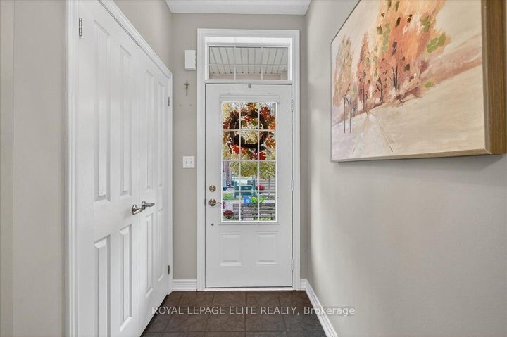 Photo 3 at 17 - 4165 Upper Middle Road, Rose, Burlington
