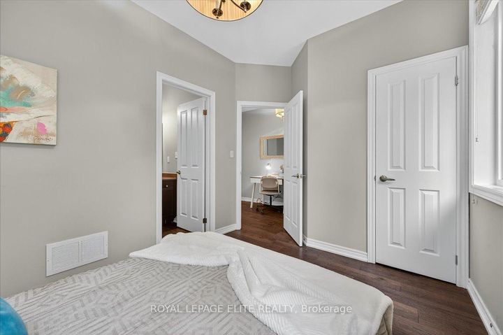 Photo 7 at 17 - 4165 Upper Middle Road, Rose, Burlington