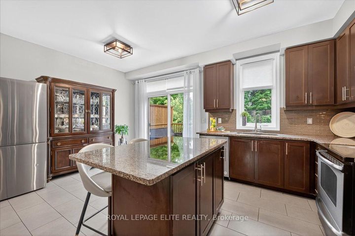 Photo 10 at 17 - 4165 Upper Middle Road, Rose, Burlington