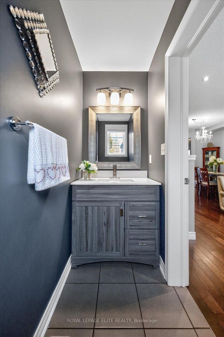 Photo 22 at 17 - 4165 Upper Middle Road, Rose, Burlington