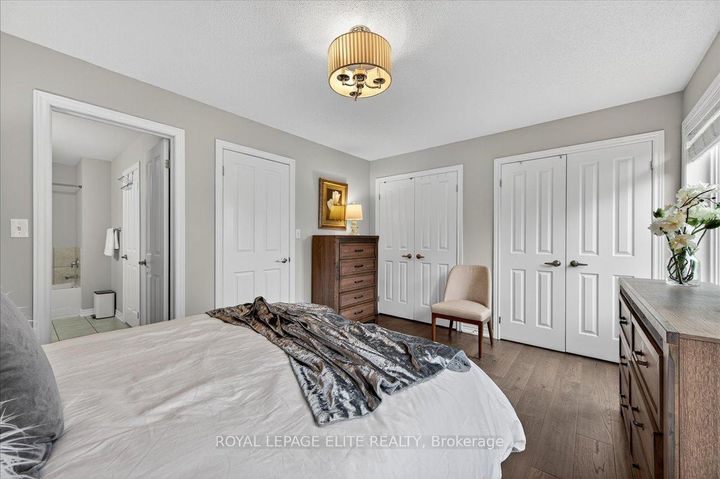 Photo 25 at 17 - 4165 Upper Middle Road, Rose, Burlington