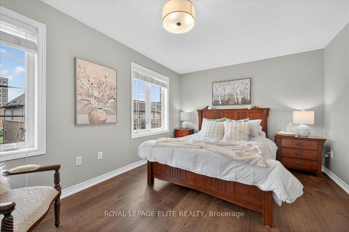 Photo 28 at 17 - 4165 Upper Middle Road, Rose, Burlington