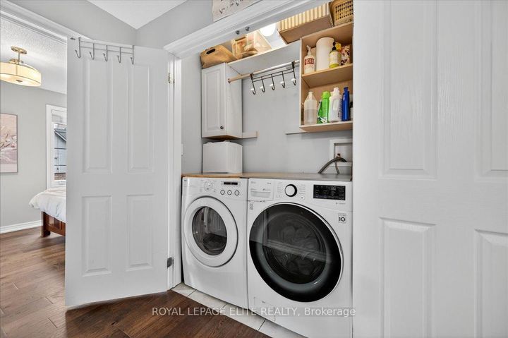 Photo 30 at 17 - 4165 Upper Middle Road, Rose, Burlington