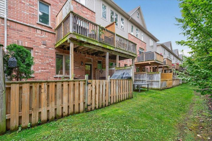 Photo 34 at 17 - 4165 Upper Middle Road, Rose, Burlington