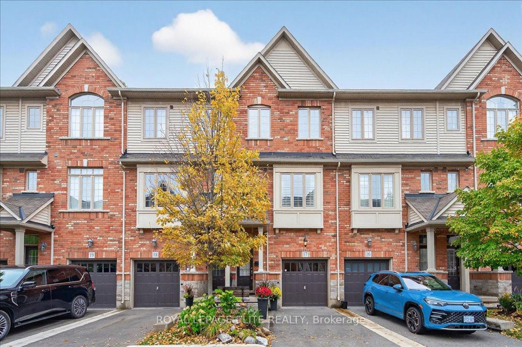 17 - 4165 Upper Middle Road, Rose, Burlington 2