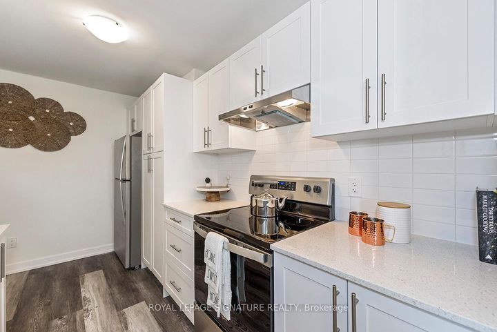 Photo 8 at 21 - 1444 Upper Ottawa Street, Templemead, Hamilton