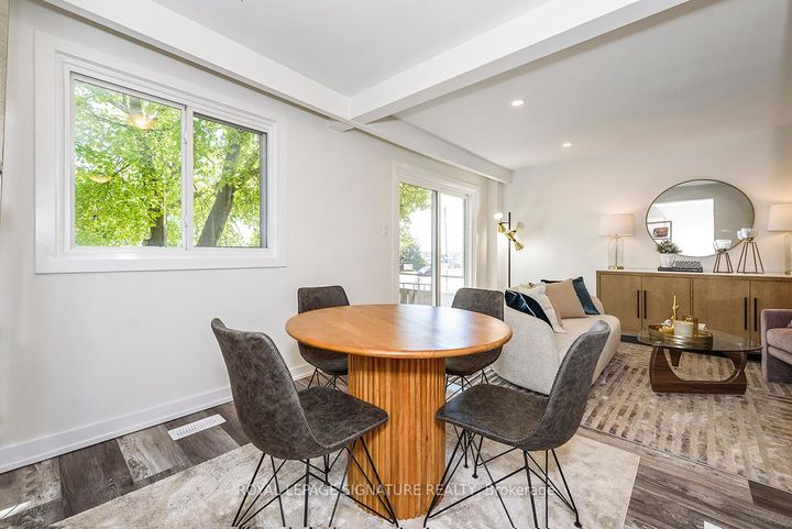 Photo 9 at 21 - 1444 Upper Ottawa Street, Templemead, Hamilton
