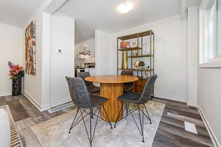 Photo 10 at 21 - 1444 Upper Ottawa Street, Templemead, Hamilton