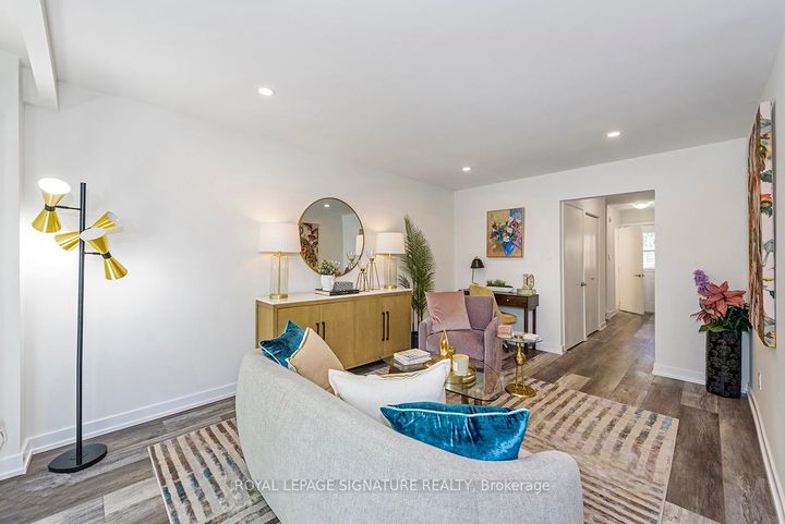 Photo 11 at 21 - 1444 Upper Ottawa Street, Templemead, Hamilton