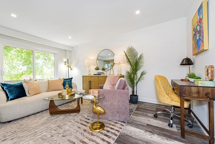 Photo 12 at 21 - 1444 Upper Ottawa Street, Templemead, Hamilton