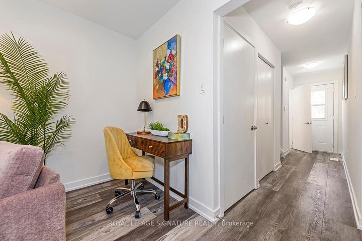 Photo 13 at 21 - 1444 Upper Ottawa Street, Templemead, Hamilton
