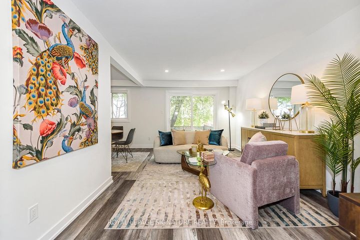 Photo 14 at 21 - 1444 Upper Ottawa Street, Templemead, Hamilton
