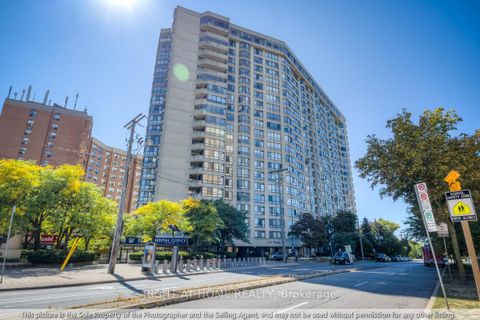 Photo 0 at 1810 - 5444 Yonge Street, Willowdale West, Toronto