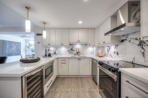 Photo 10 at 1810 - 5444 Yonge Street, Willowdale West, Toronto