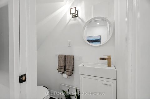 Photo 21 at 143 Parkmount Road, Coxwell, Toronto