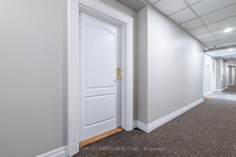 Photo 2 at 316 - 3531 Lake Shore Boulevard W, Long Branch, Toronto