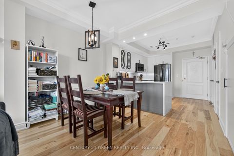 Photo 9 at 316 - 3531 Lake Shore Boulevard W, Long Branch, Toronto