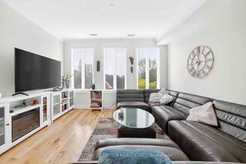 Photo 12 at 316 - 3531 Lake Shore Boulevard W, Long Branch, Toronto