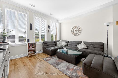 Photo 14 at 316 - 3531 Lake Shore Boulevard W, Long Branch, Toronto