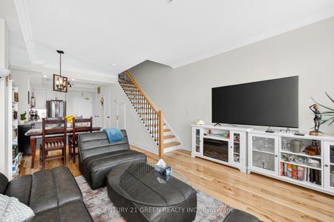 Photo 16 at 316 - 3531 Lake Shore Boulevard W, Long Branch, Toronto