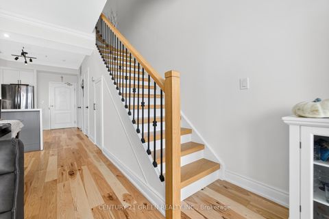 Photo 17 at 316 - 3531 Lake Shore Boulevard W, Long Branch, Toronto