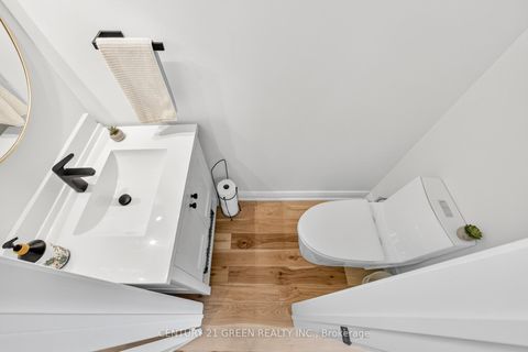 Photo 18 at 316 - 3531 Lake Shore Boulevard W, Long Branch, Toronto