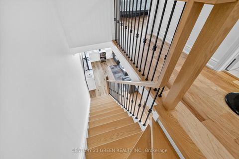 Photo 19 at 316 - 3531 Lake Shore Boulevard W, Long Branch, Toronto