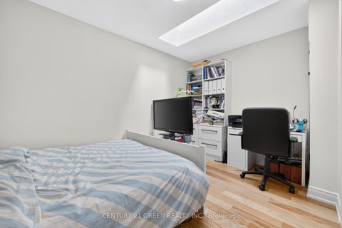 Photo 24 at 316 - 3531 Lake Shore Boulevard W, Long Branch, Toronto