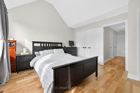 Photo 25 at 316 - 3531 Lake Shore Boulevard W, Long Branch, Toronto