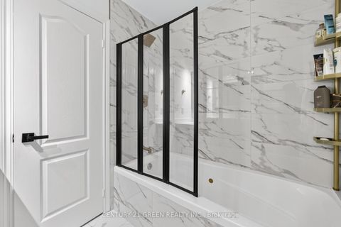Photo 28 at 316 - 3531 Lake Shore Boulevard W, Long Branch, Toronto