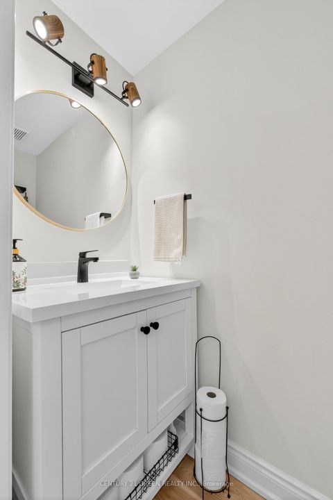 Photo 29 at 316 - 3531 Lake Shore Boulevard W, Long Branch, Toronto