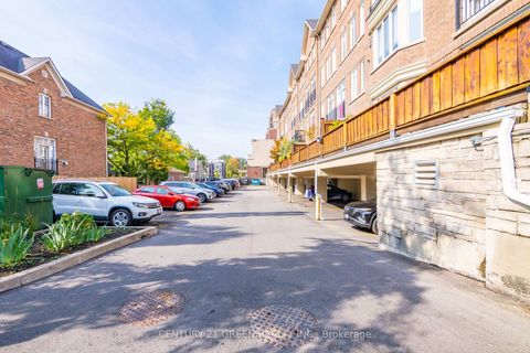 Photo 31 at 316 - 3531 Lake Shore Boulevard W, Long Branch, Toronto