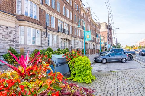Photo 32 at 316 - 3531 Lake Shore Boulevard W, Long Branch, Toronto