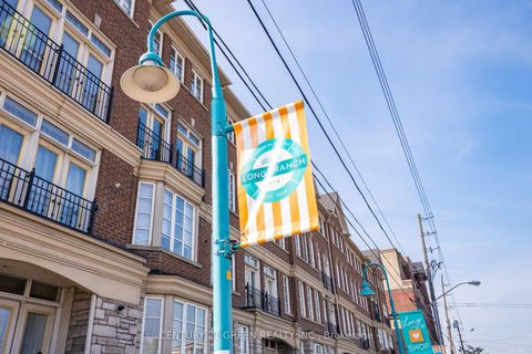 Photo 34 at 316 - 3531 Lake Shore Boulevard W, Long Branch, Toronto