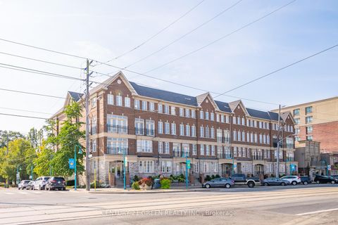Photo 35 at 316 - 3531 Lake Shore Boulevard W, Long Branch, Toronto
