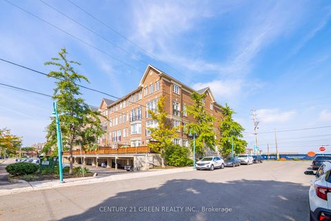 Photo 36 at 316 - 3531 Lake Shore Boulevard W, Long Branch, Toronto