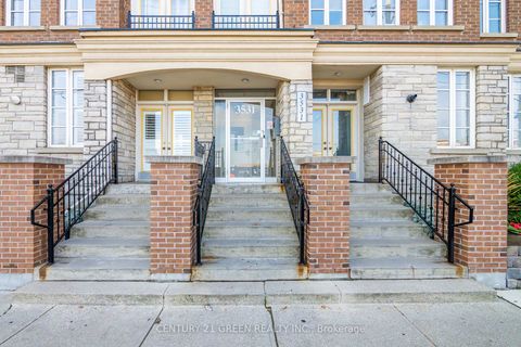 Photo 37 at 316 - 3531 Lake Shore Boulevard W, Long Branch, Toronto