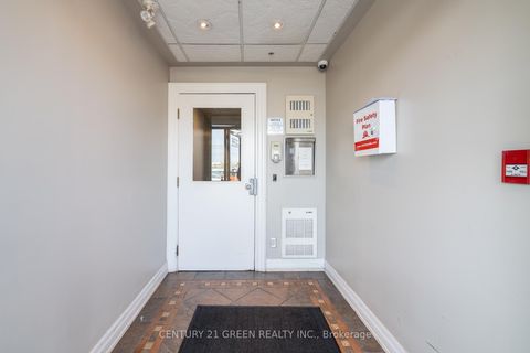 Photo 38 at 316 - 3531 Lake Shore Boulevard W, Long Branch, Toronto