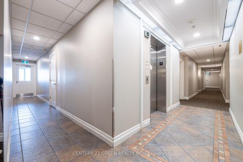 Photo 39 at 316 - 3531 Lake Shore Boulevard W, Long Branch, Toronto