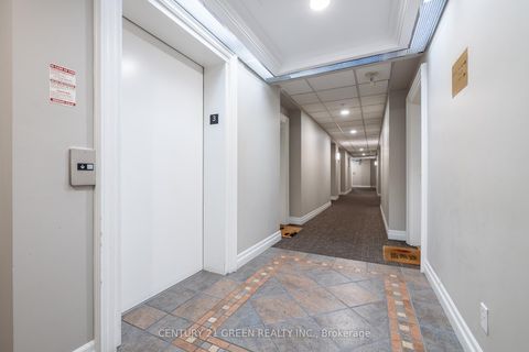 Photo 40 at 316 - 3531 Lake Shore Boulevard W, Long Branch, Toronto