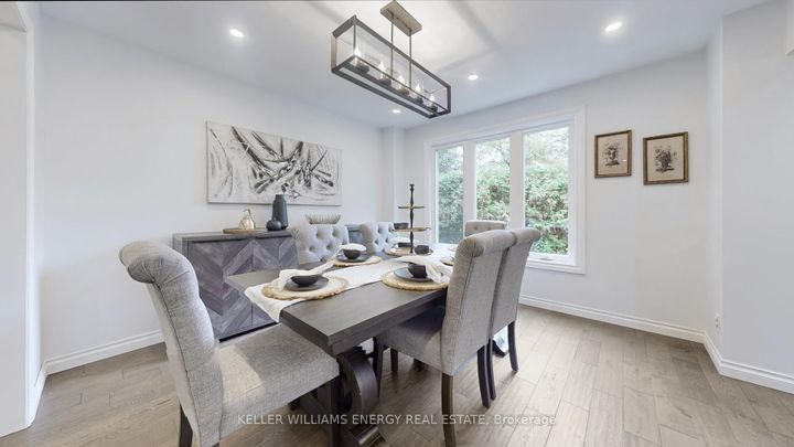 Photo 4 at 29 Fry Court, Markham Village, Markham
