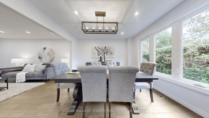 Photo 5 at 29 Fry Court, Markham Village, Markham