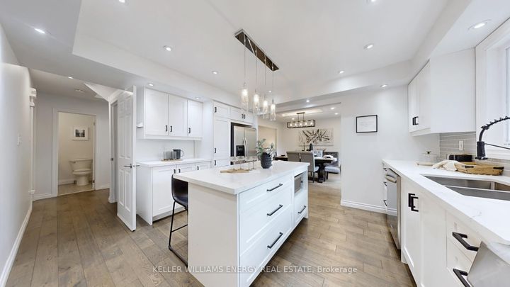 Photo 9 at 29 Fry Court, Markham Village, Markham