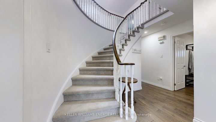 Photo 18 at 29 Fry Court, Markham Village, Markham