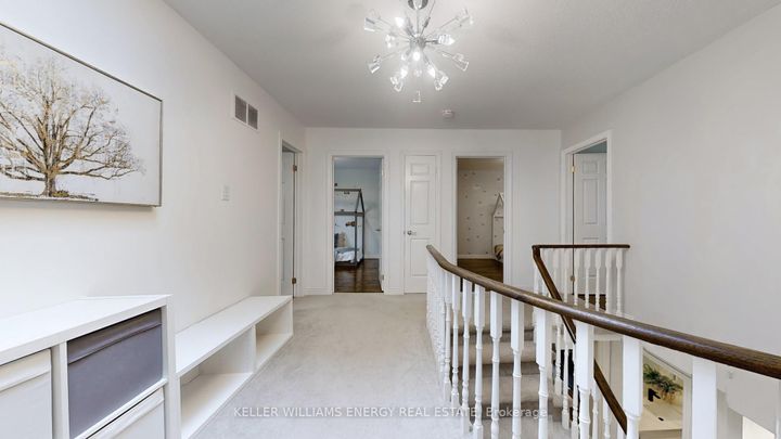 Photo 19 at 29 Fry Court, Markham Village, Markham